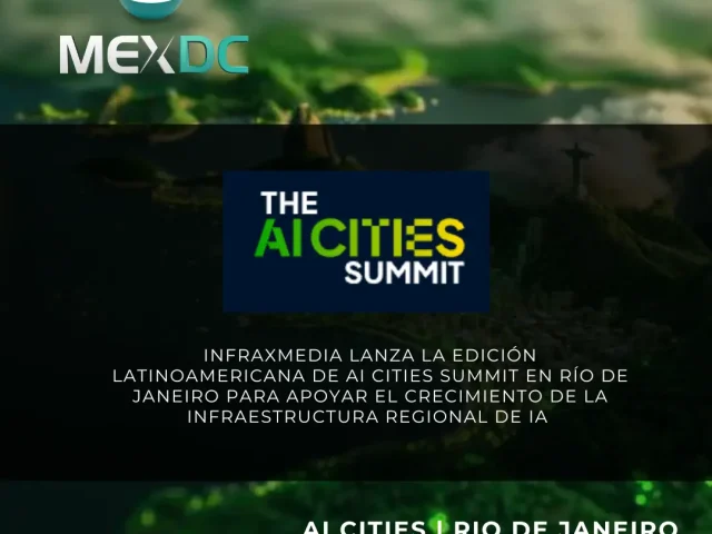 AI Cities