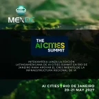 AI Cities
