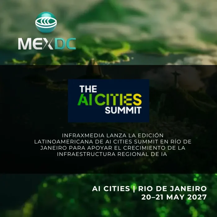AI Cities
