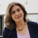 Adriana Rivera Directora Ejecutiva MEXDC