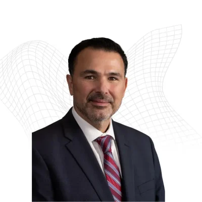Alejandro Cantu