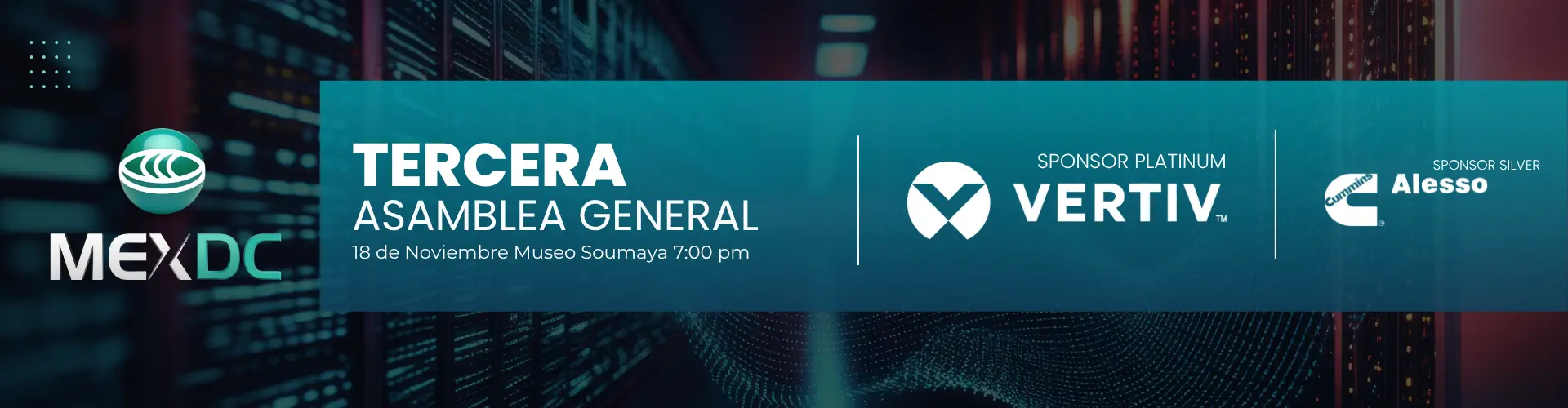 Banner Asamblea General 2025