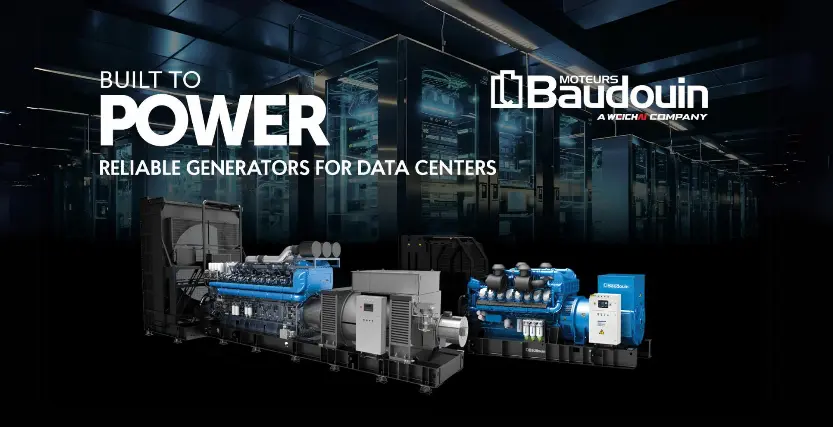 Baudouin Partner MEXDC