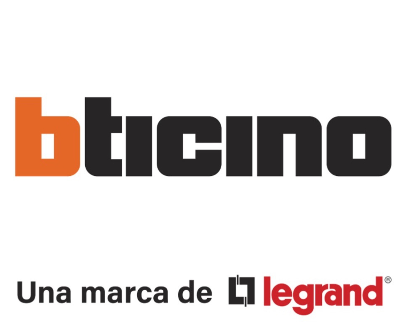 Bticino MEXDC Logo
