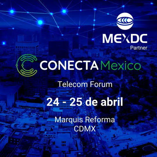 Conecta-Mexico
