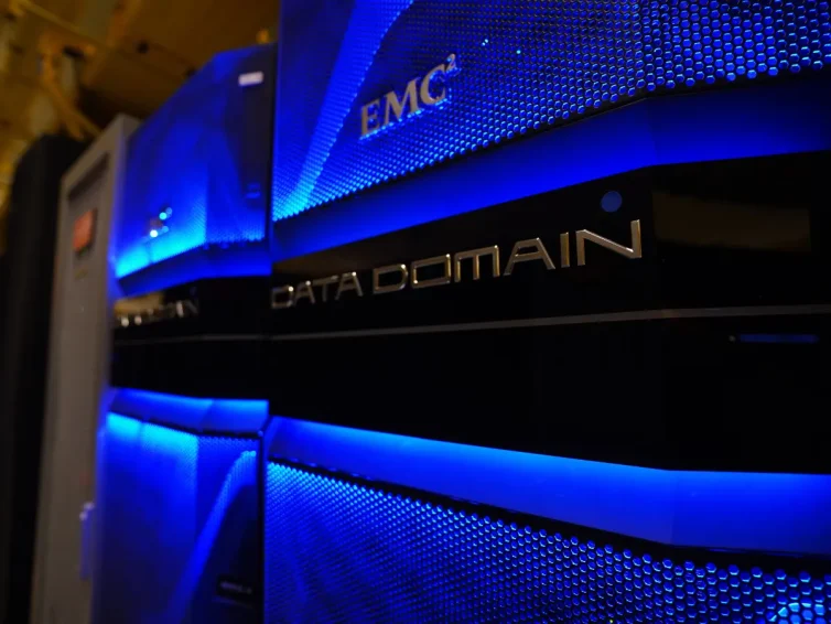 Hacks Data Center