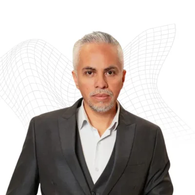 Ivan Saldivar
