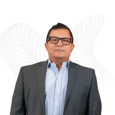 Juan Carlos Mondragon_Presidente_MEXDC