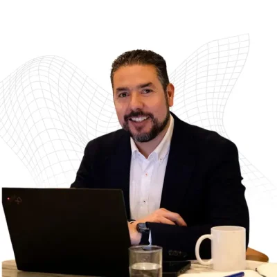 Luis Lugo