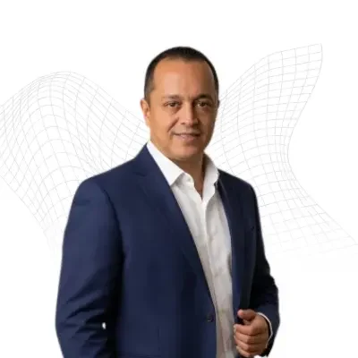 Luis Uribe