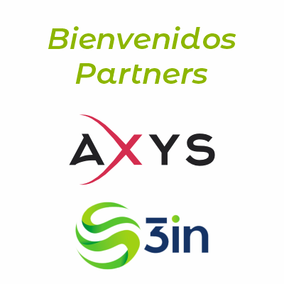 MEXDC Bienvenidos Partners