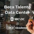 MEXDC DCD Academy Becas 6