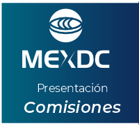 MEXDC Presentacion Comisiones 290623