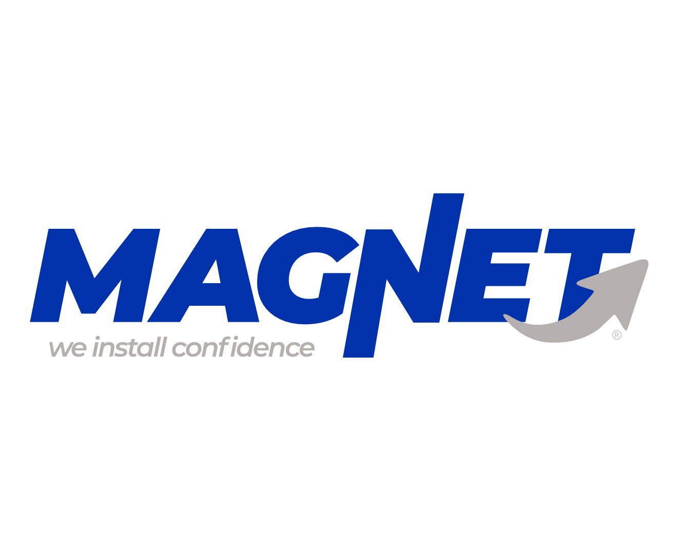 Magnet MEXDC