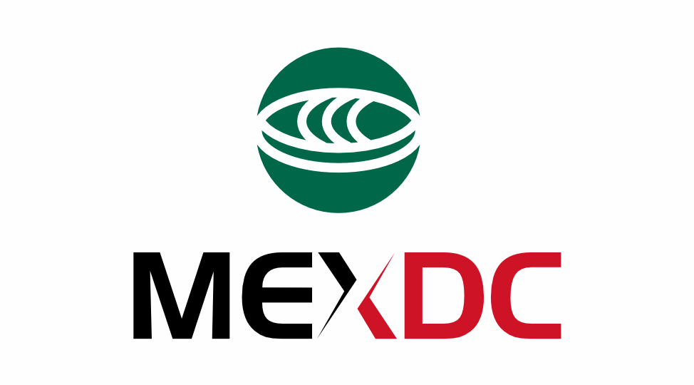 MexDC Logo blog