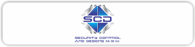MexDC Security Control and Designs