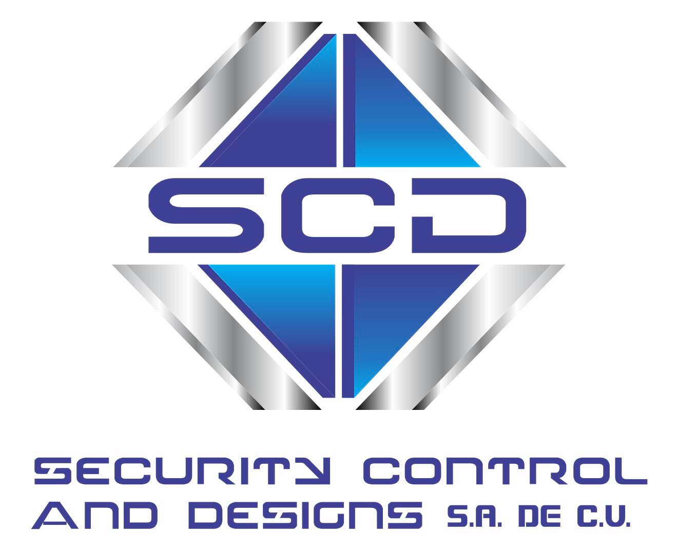 Security Control MEXDC logo
