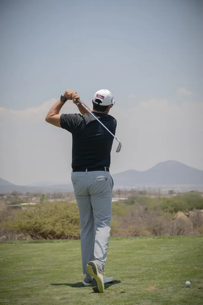 Torneo Golf MEXDC 2025_