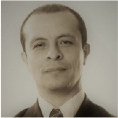 Hector Sanchez Madera